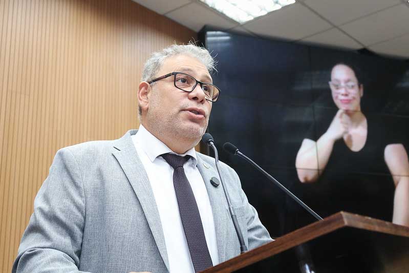 Carmo Luiz preside Frente Parlamentar para acompanhar estudos do Polo de Inovação Aeroportuário em Campinas