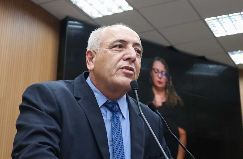 Comissão de Administração Pública recebe representantes do Consórcio Conecta para debater Termo de Ajustamento de Conduta