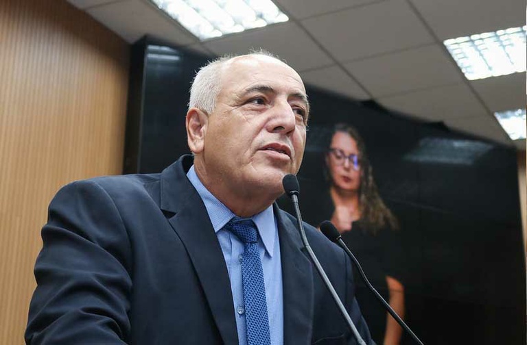 Comissão de Administração Pública recebe representantes do Consórcio Conecta para debater Termo de Ajustamento de Conduta