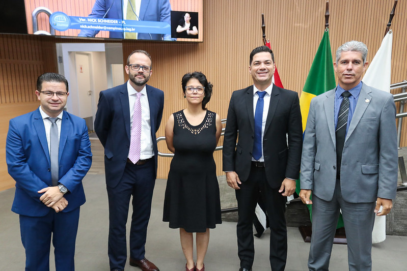 Comissão de Constituição e Legalidade faz primeira Audiência Pública do ano na terça-feira (11) para debater Projeto de Lei sobre bebedouros públicos
