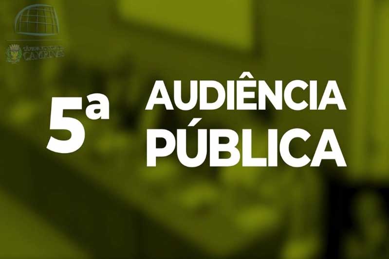 Comissão de Finanças faz Audiência Pública nesta sexta (28) para demonstração e avaliação das metas fiscais do município do 3º quadrimestre de 2024