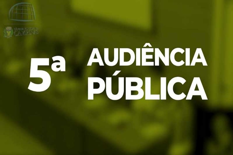 Comissão de Finanças faz Audiência Pública nesta sexta (28) para demonstração e avaliação das metas fiscais do município do 3º quadrimestre de 2024