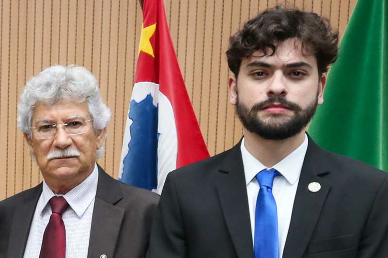 Zé Carlos e Vini Oliveira demandam mudanças na GM em virtude de decisão do STF