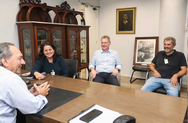 Em parceria com o Avança Campinas, Câmara sedia palestra ‘Futuro das Cidades e as contribuições da Sociedade Civil Organizada’