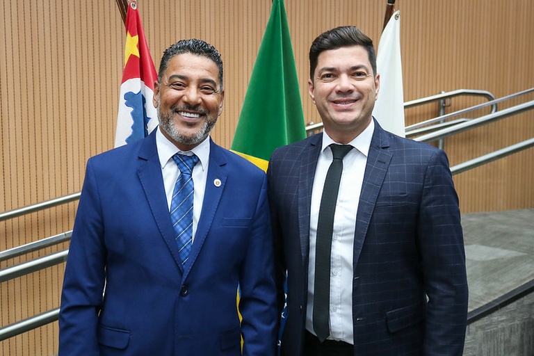 Em reunião conjunta, Comissões de Legalidade e de Finanças votam pareceres endossando aprovação das contas da Prefeitura de 2020 e 2021