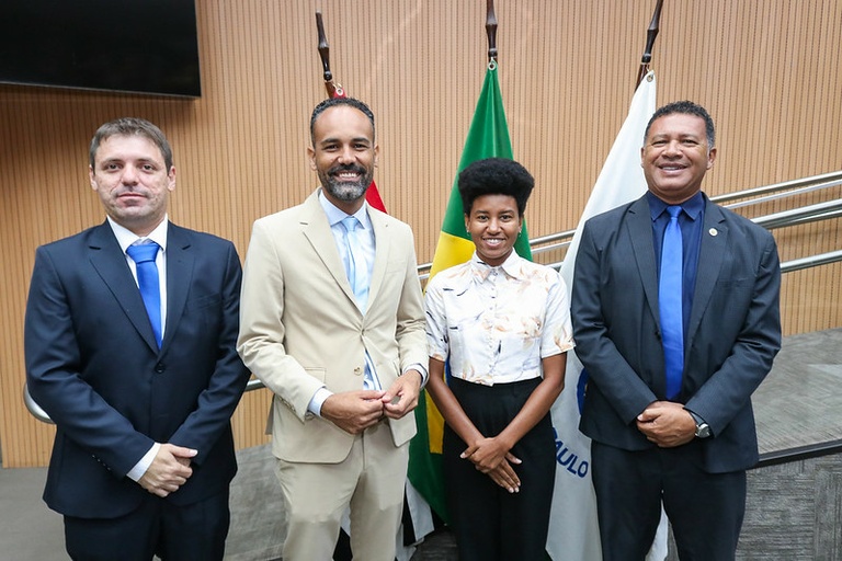 Na primeira reunião do ano, Comissão de Cultura debate carnaval e calendário cultural de 2025