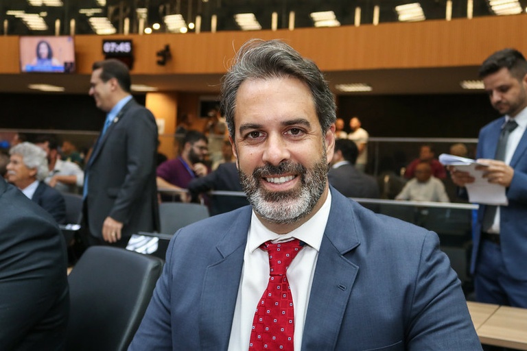 Nelson Hossri reivindica construção de ‘Fazenda de Acolhimento Municipal’ para atendimento de pessoas em situação de vulnerabilidade