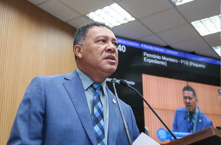 Permínio Monteiro comanda nova Frente Parlamentar pela Implantação de Hospital Veterinário em Campinas