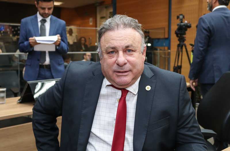 Sob o comando de Arnaldo Salvetti, Frente Parlamentar irá debater modernização e reestruturação de cemitérios públicos e serviço funerário