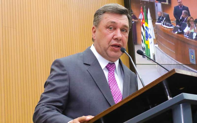 Luiz Cirilo cobra transparência sobre fiscalização e manutenção de pontes, passarelas e viadutos em Campinas