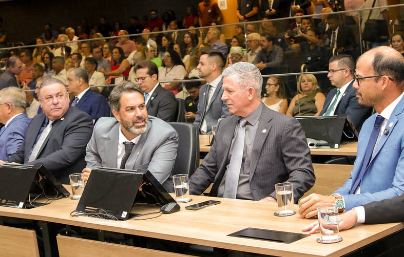Na primeira Reunião Ordinária de 2025, Câmara vota – em definitivo – criação do Programa Municipal de Responsabilidade Socioambiental