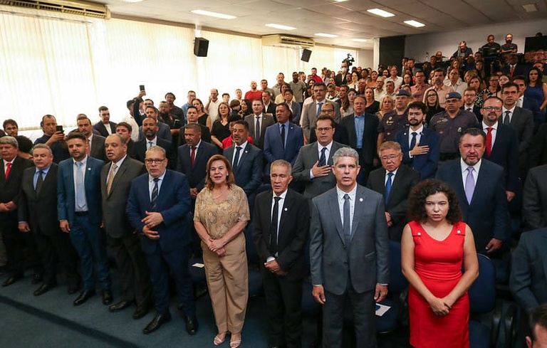 Vereadores já protocolaram mais de 500 Indicações em 2025:  maior demanda é por serviços de manutenção e zeladoria na cidade