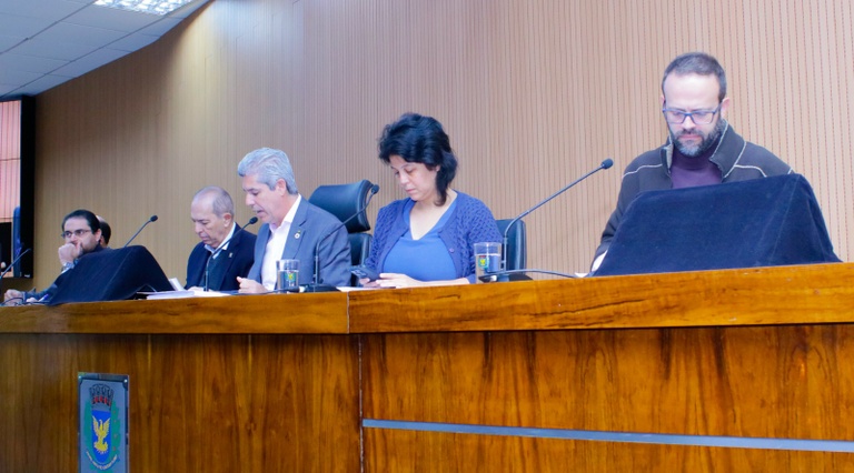 Audiência Pública da Lei de Diretrizes Orçamentárias de 2026 antecipa debate sobre Plano Plurianual em Campinas