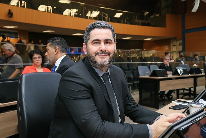 Câmara cria Frente Parlamentar para fortalecer o esporte para pessoas com deficiência