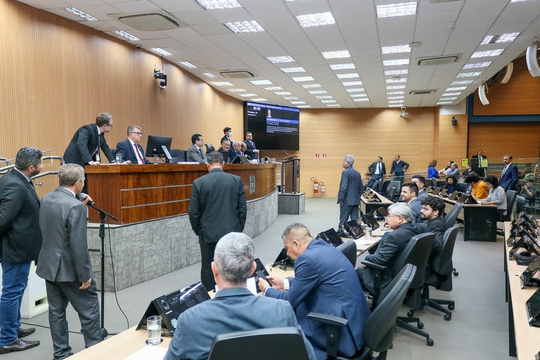 Câmara vota concessão de Honra ao Mérito ‘Manuel Ferraz de Campos Salles’ à Fundação Eufraten por seu compromisso social com a cidade