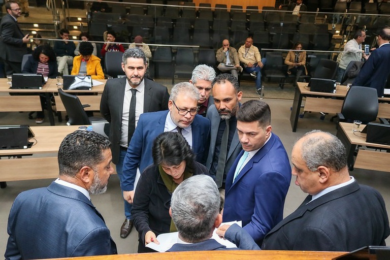 Câmara vota Lei de Diretrizes Orçamentárias e reestruturação administrativa da Fumec
