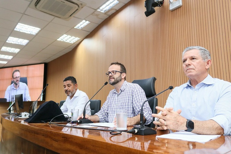CEE do Complexo Municipal de Cinema traz representantes de iniciativas bem-sucedidas de salas públicas do país