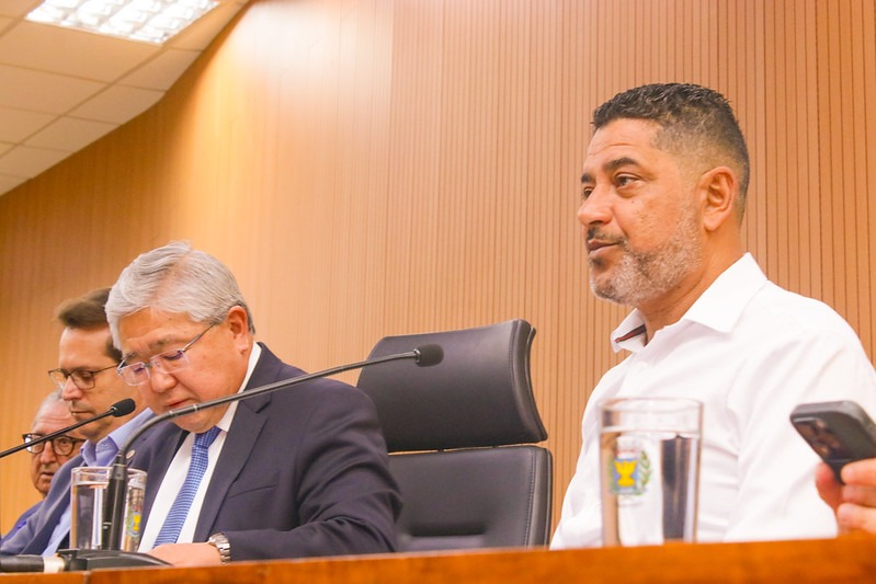 Comissão de Estudos sobre Reforma Tributária realiza segunda reunião com foco em ISSQN/ICMS e repasses do IBS