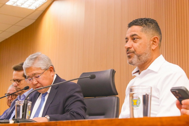 Comissão de Estudos sobre Reforma Tributária realiza segunda reunião com foco em ISSQN/ICMS e repasses do IBS