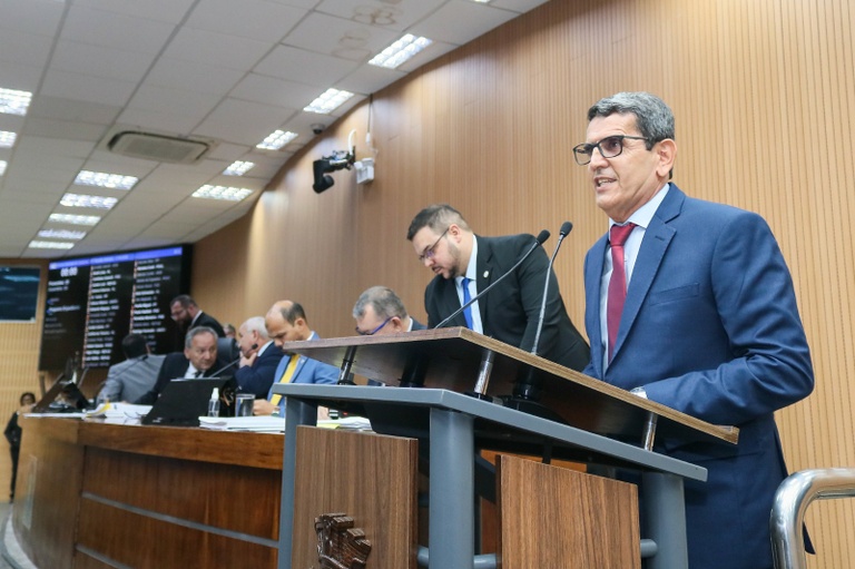 Mineiro do Espetinho propõe gratificação para policiais que desempenharem hora extra remunerada em Campinas