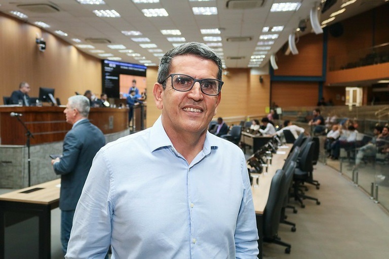 Mineiro do Espetinho propõe transformar Rua Iracema em mão única na Vila Aeroporto