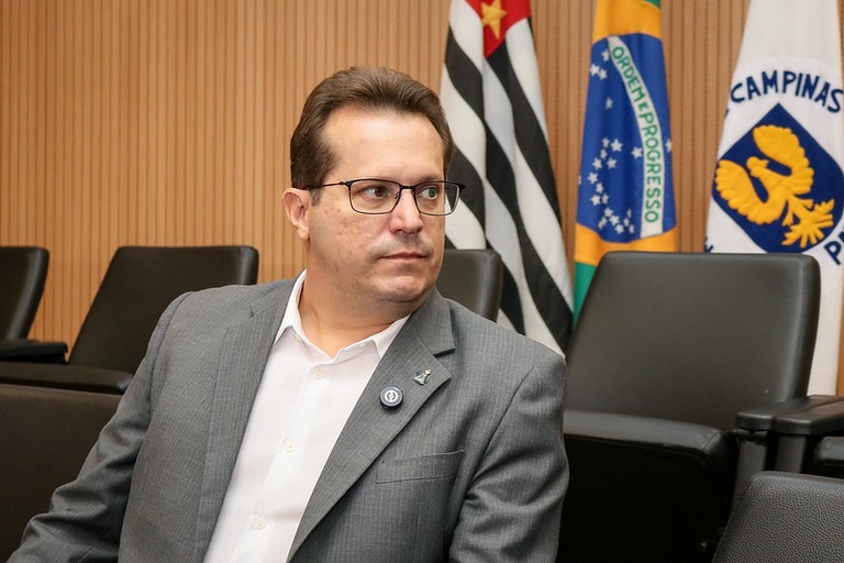 Nick Schneider preside Frente Parlamentar em Defesa da Vida e Família