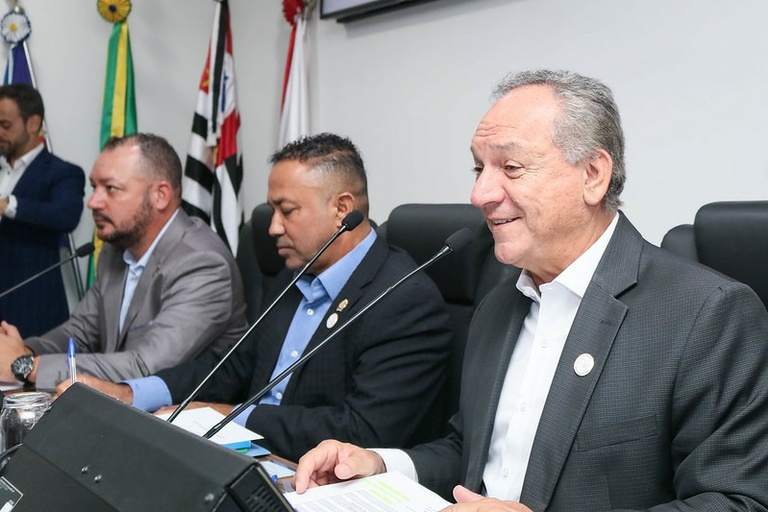 Parlamento da RMC discute segurança pública regional com a implantação do Centro de Inteligência Metropolitana