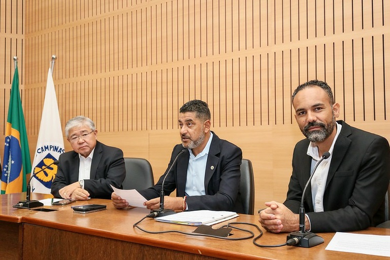 Comissão de Finanças e Orçamento promove Audiência nesta sexta (30) para apresentação das metas fiscais da Prefeitura do  1º quadrimestre de 2025