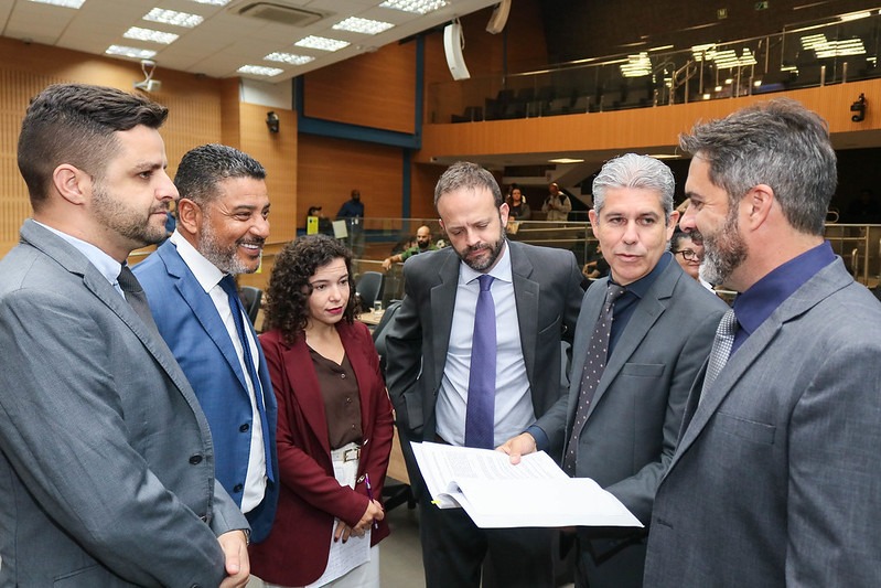 Câmara vota projeto para viabilizar construção de escola e centro de saúde no Village Campinas