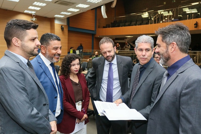 Câmara vota projeto para viabilizar construção de escola e centro de saúde no Village Campinas