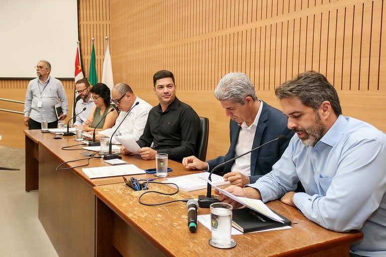 Comissão de Constituição e Legalidade analisa doação de área à Arquidiocese e regularização de terreno da Fazenda Pública do Estado de São Paulo