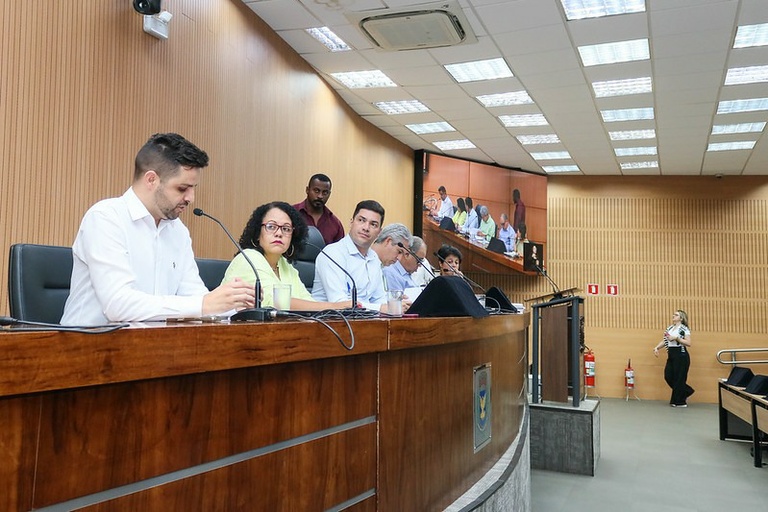 Comissão de Constituição e Legalidade realiza Audiência na terça (03) para debater o Plano de Cargos, Carreira e Vencimentos da Rede Mário Gatti