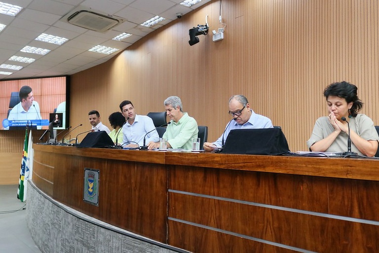 Comissão de Legalidade realiza audiência na próxima segunda (26) para debater PL que institui a Secretaria Municipal de Políticas para a Mulher