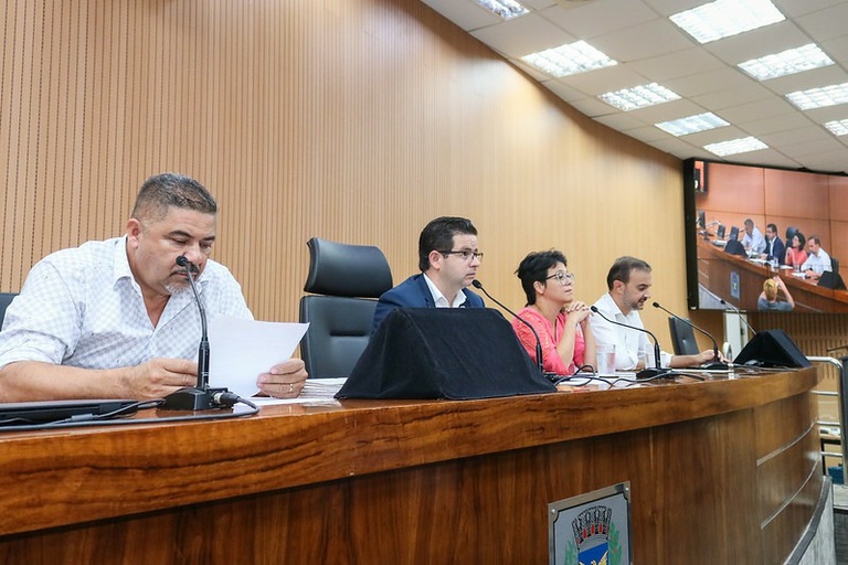Comissão de Mobilidade Urbana e Planejamento Viário realiza Audiência Pública nesta terça (20) para analisar a arrecadação com multas de trânsito nos dois últimos trimestre