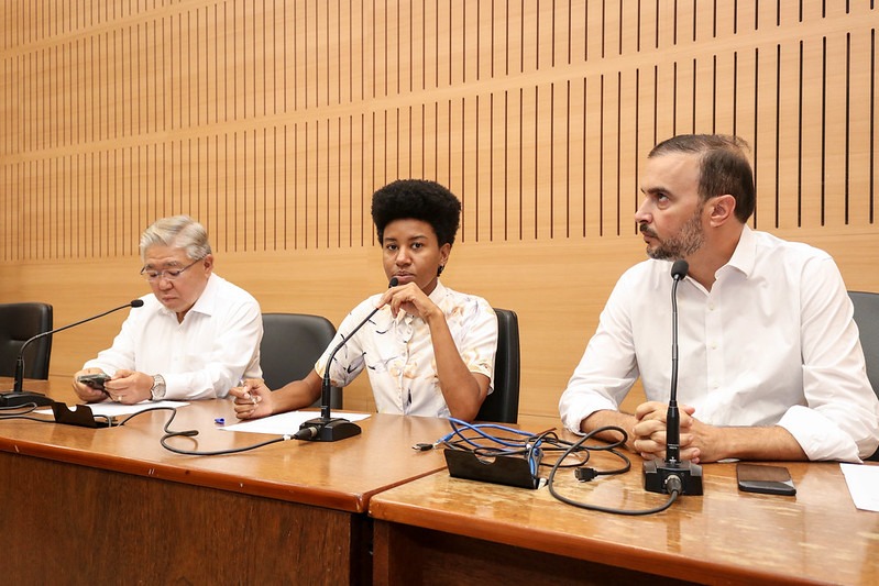 Comissão de Relações Internacionais discute os impactos das tarifas do governo Trump na economia de Campinas