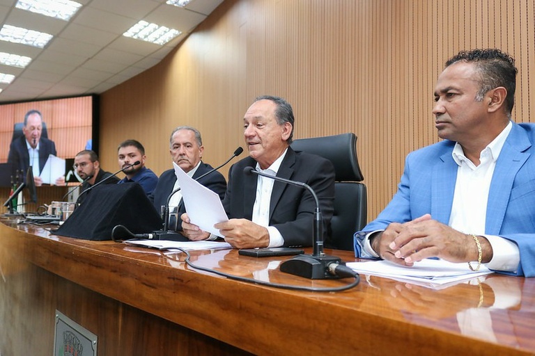 Parlamento da RMC discute a importância das Escolas Legislativas nas Câmaras Municipais