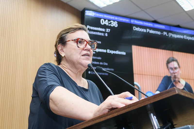 PL de Debora Palermo garante a estudantes com doença celíaca o direito de levar seu próprio alimento ao estabelecimento de ensino