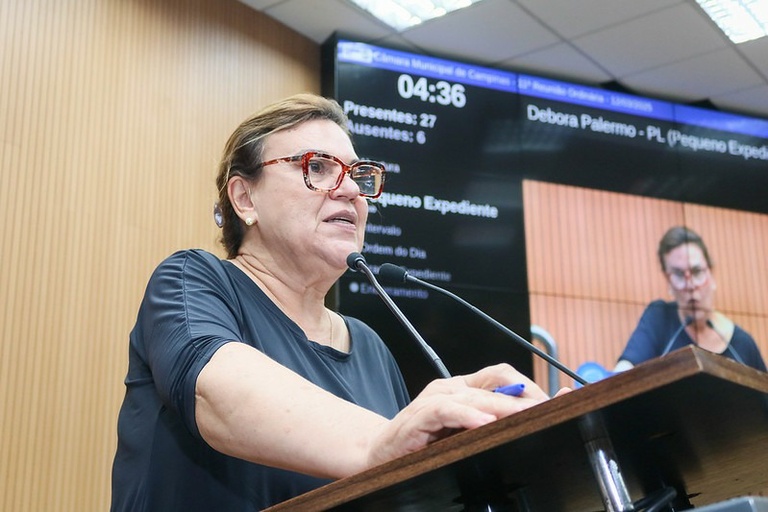 PL de Debora Palermo garante a estudantes com doença celíaca o direito de levar seu próprio alimento ao estabelecimento de ensino