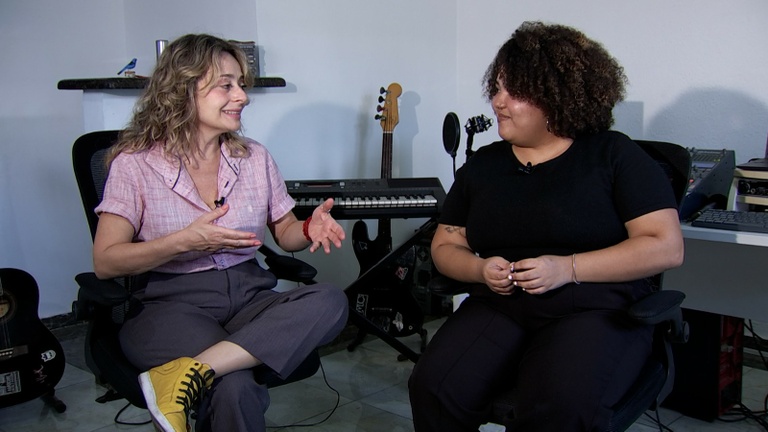 TV Câmara: final de semana tem ‘Conexão Cultural’ com mulheres que estão transformando a cena musical de Campinas e outras histórias inspiradoras 