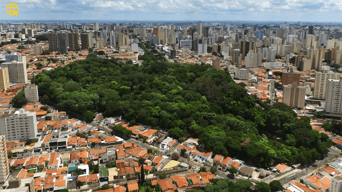 TV Câmara no fim de semana traz estreia com lugares inusitados no Bosque, além de temas sociais, de saúde e histórias inspiradoras