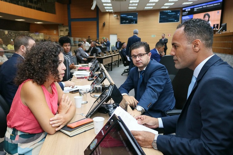 Câmara analisa criação de Frente Parlamentar de Segurança Alimentar