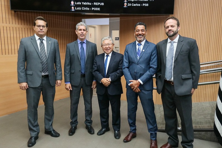 Câmara institui Comissão de Estudos para estudar impactos da Reforma Tributária em Campinas