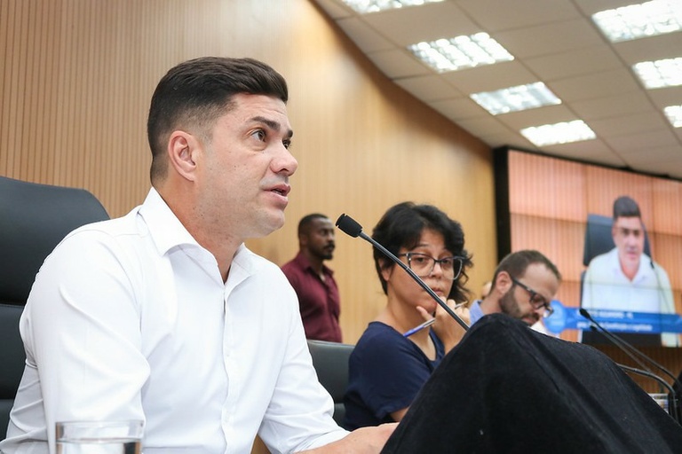 Câmara realiza Audiência Pública na próxima segunda-feira (31) para discutir mudanças no plano de medicamentos para servidores 