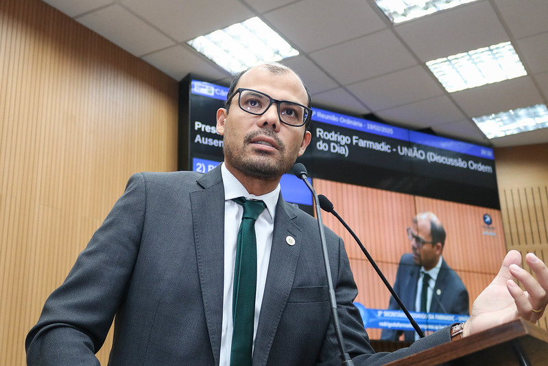 Câmara realiza Audiência Pública na terça-feira (25) para debater o Programa Farmácia Solidária  