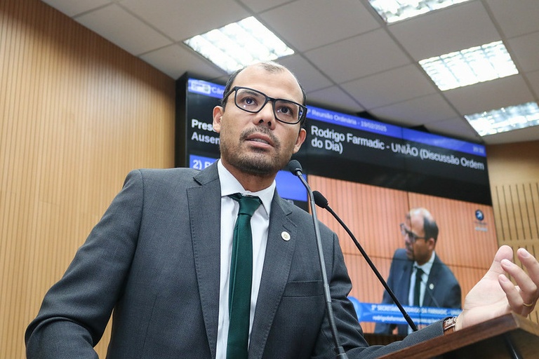 Câmara realiza Audiência Pública na terça-feira (25) para debater o Programa Farmácia Solidária  