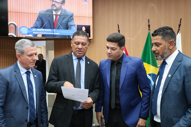 Câmara vota concessão de área pública para ampliação da Sobrapar