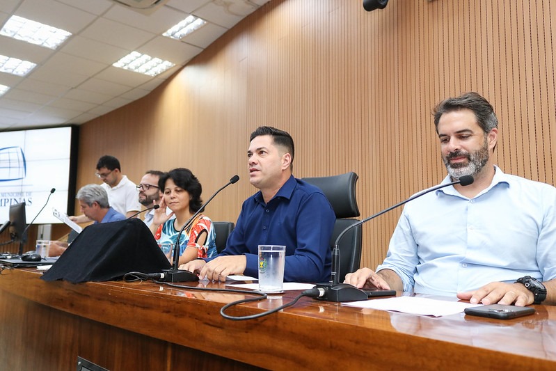 Comissão de Legalidade vota pareceres de oito projetos, entre eles um que prevê criação de salas sensoriais nas unidades de saúde
