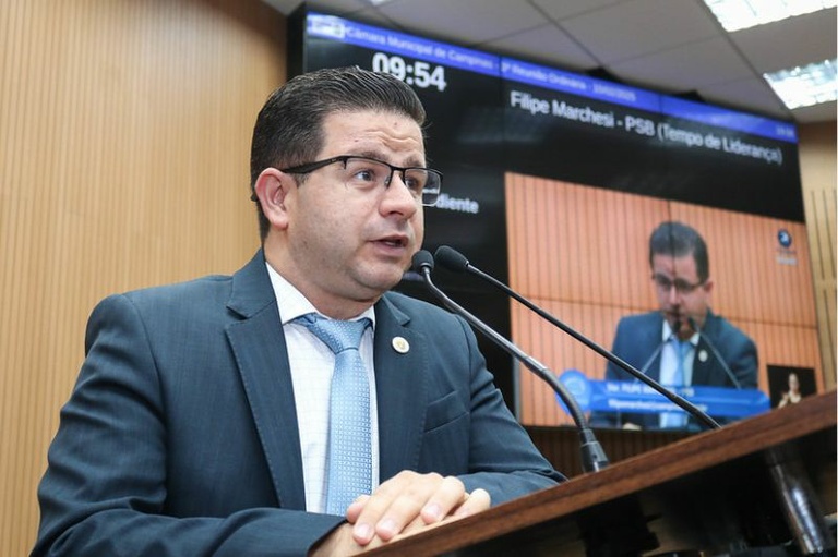 Comissão de Mobilidade Urbana discute implantação de marginais na Rodovia Santos Dumont