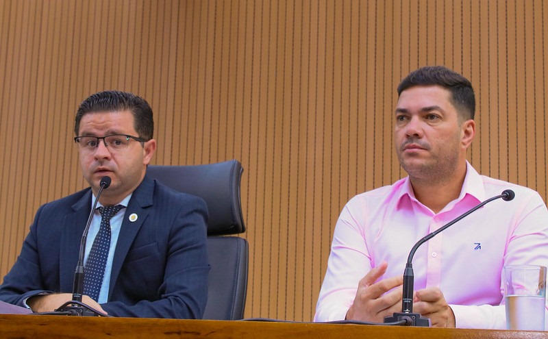 Comissão de Mobilidade vota pareceres favoráveis a projetos sobre sinais sonoros em ônibus e iluminação de faixas de pedestres
