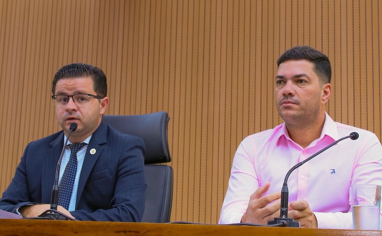 Comissão de Mobilidade vota pareceres favoráveis a projetos sobre sinais sonoros em ônibus e iluminação de faixas de pedestres